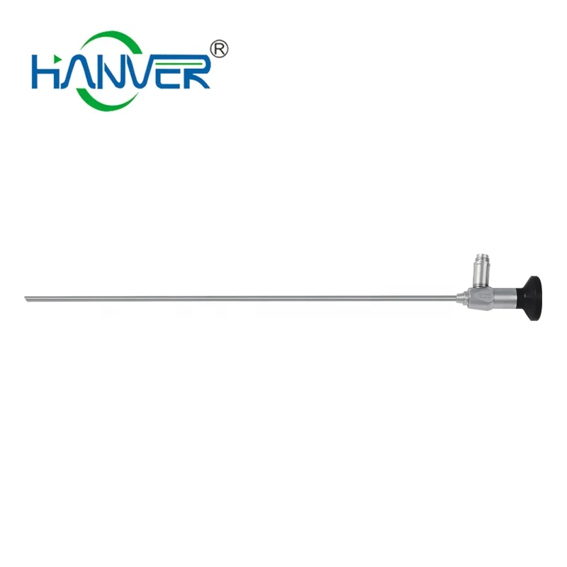 Gynecological Instruments 30 Degree 4mm Gynecological Endoscope Medical