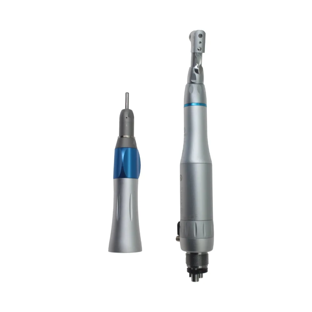 
New Type low speed dental handpiece set familiar with N S K 