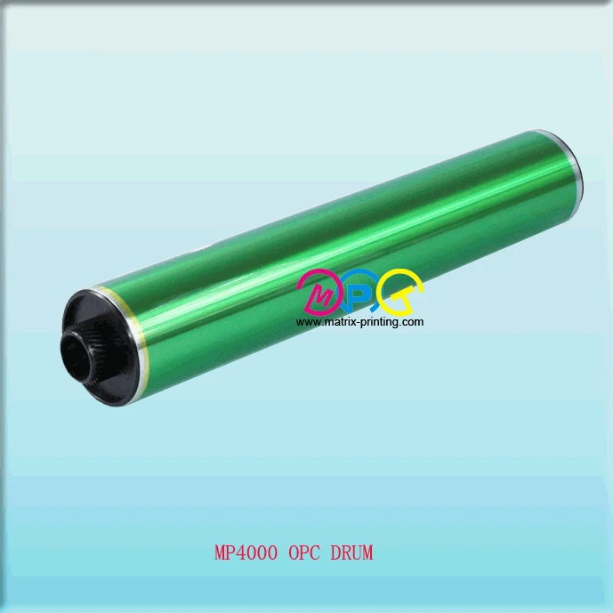 MP4000 OPC DRUM,For Ricoh Aficio MP 4000 4000B 4001 4001G 4002 4002SP 5000 5000B 5001 5001G 5001SP 5002 5002SP MP4001 PMD009160K