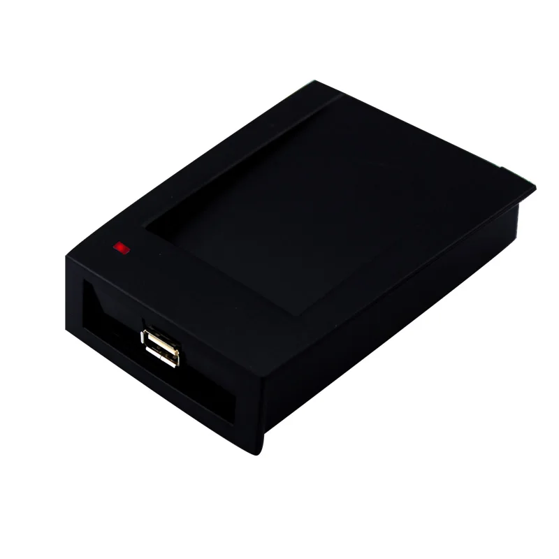  Настольный rfid-ридер W10Q 13 56 МГц iso 15693/14443a/14443b