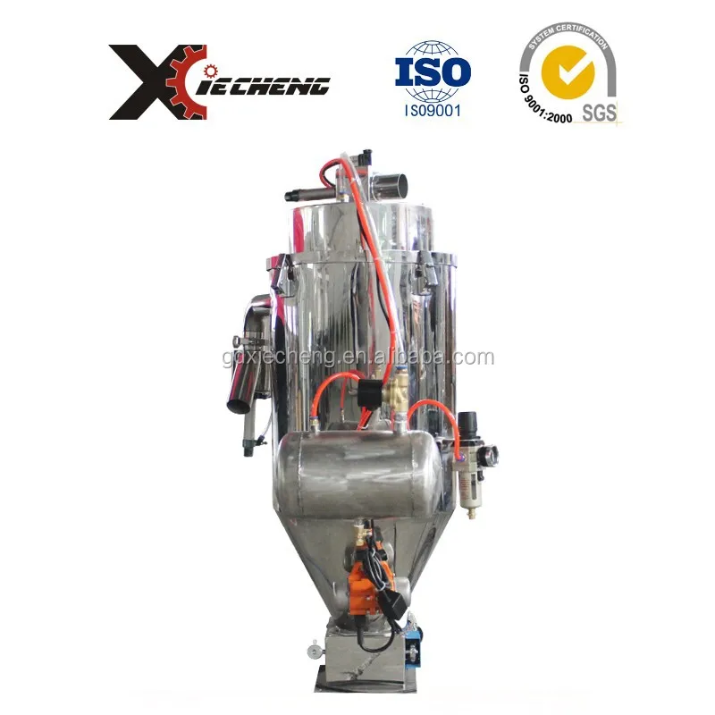 Economic Vacuum Transfer Auto Hopper Loader for Powder