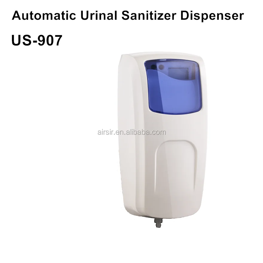 
Automatic Urinal Sanitizer Dispenser Toilet urinal deodorizer Urinal Screen 