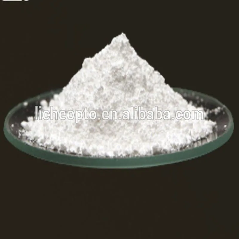 99.9% мин. легкий оксид магния/Активный оксид магния CAS No1 309-48-4