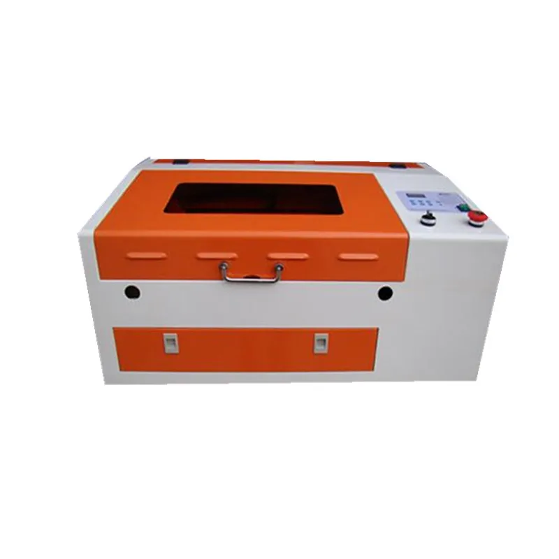 
40W Co2 Laser Engraver Mini Co2 Laser Engraving Machine 