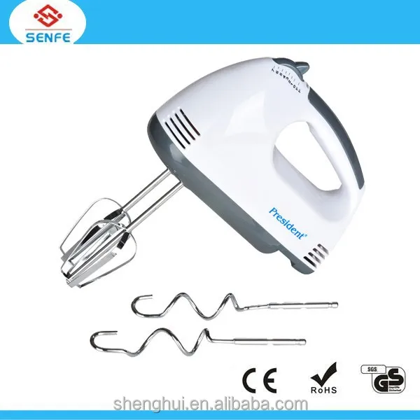 Electric home applainces food processor stand mixer / dough mixers China supplier