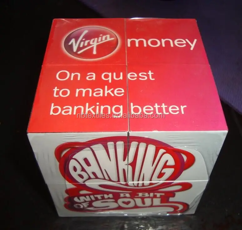 
Calendar 2017 wholesale Magical Cubes folding magic cube advent calendar 