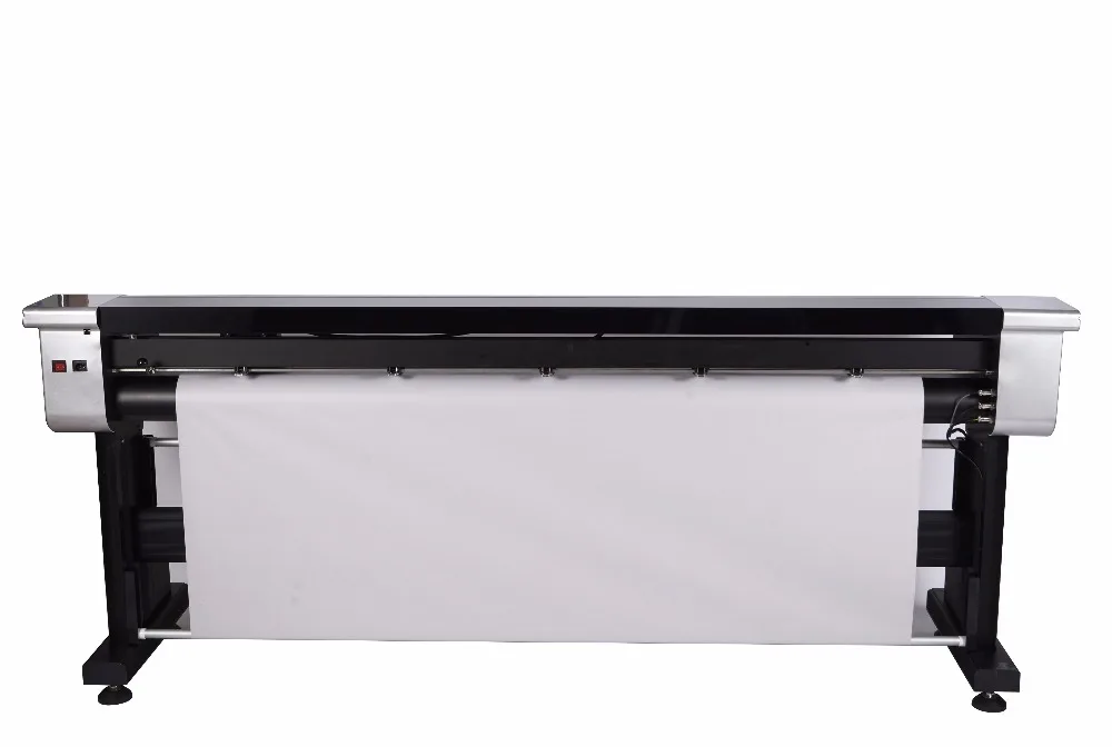 Advanced High Speed CAD Inkjet Plotter (H-205-2)