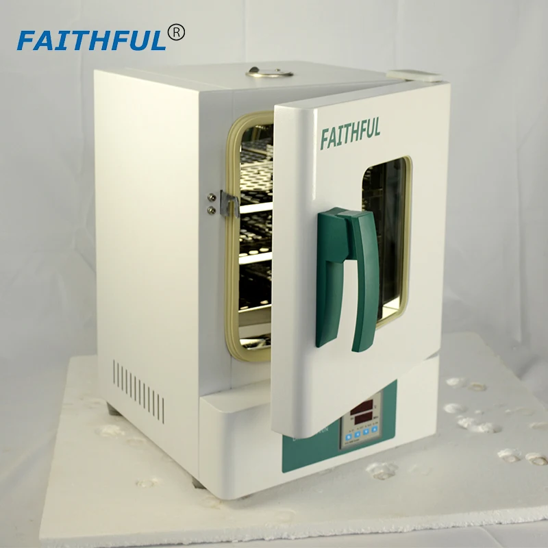 WP25AB model Lab Constant Temperature Incubator