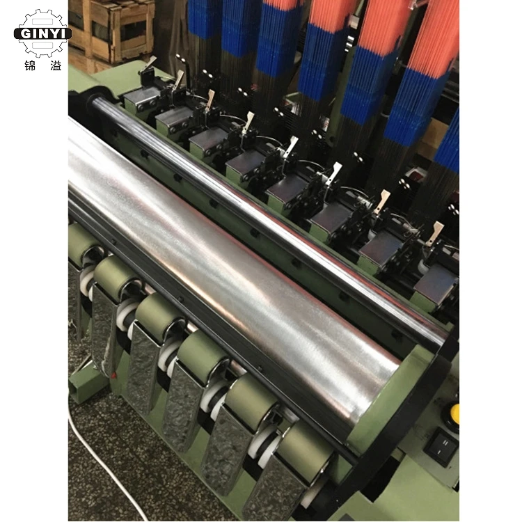 Узкие ткани STAUBLI Жаккардовые ткацкий станок, станок