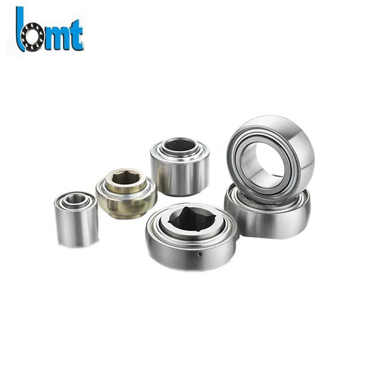 Top Sell Deep Groove Ball Machinery Round Bore Agricultural Bearing