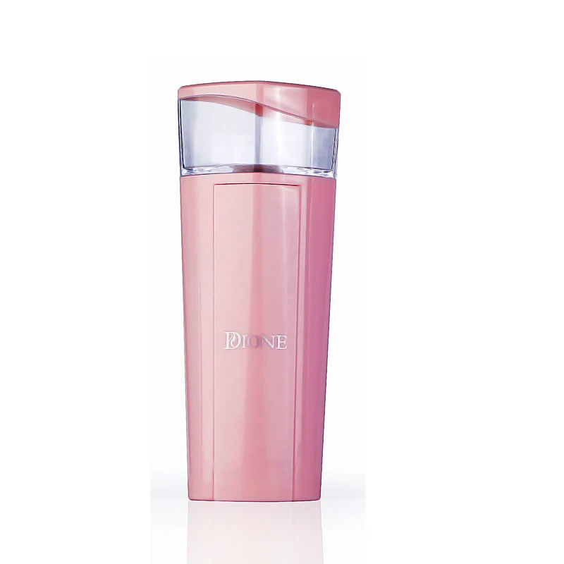 
USB Rechargeable Handy facial steamer/Nano Mister 