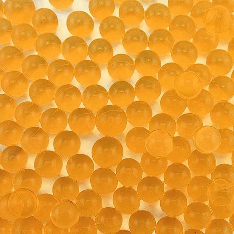 
Wholesale Toy Gun Crystal Colorful Soft Water Bullet 