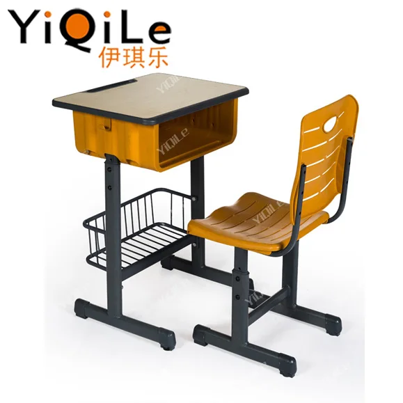 Роскошный высококачественный стол для учеников средней школы и Набор стульев для продажи