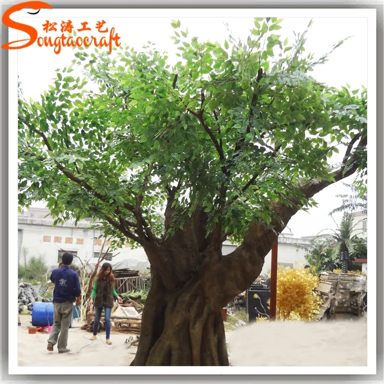 outdoor artificial evergreen trees artificial tree branches large artificial tree