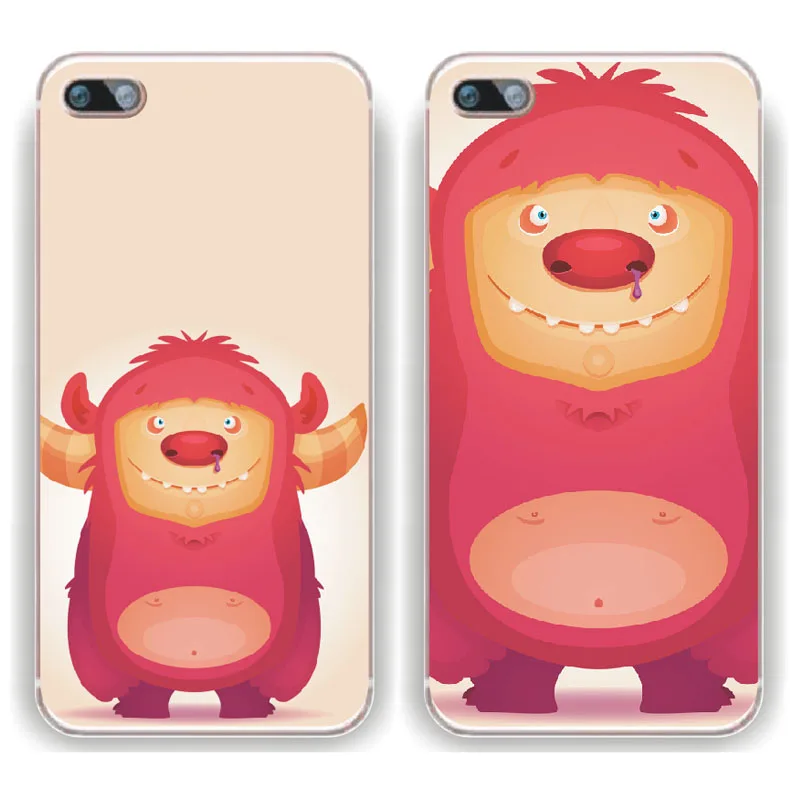 
Funny Zoo GORILLA Animal Faces Silicone Phone Cases For Samsung Galaxy A3 A5 A7 2016 J3 J5 J7 S4 S5 Grand Prime Cover 