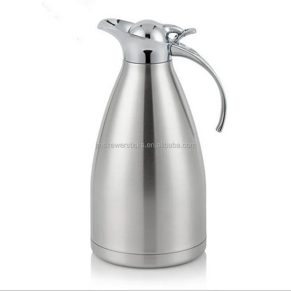 2015 hot sale stainless steel thermos