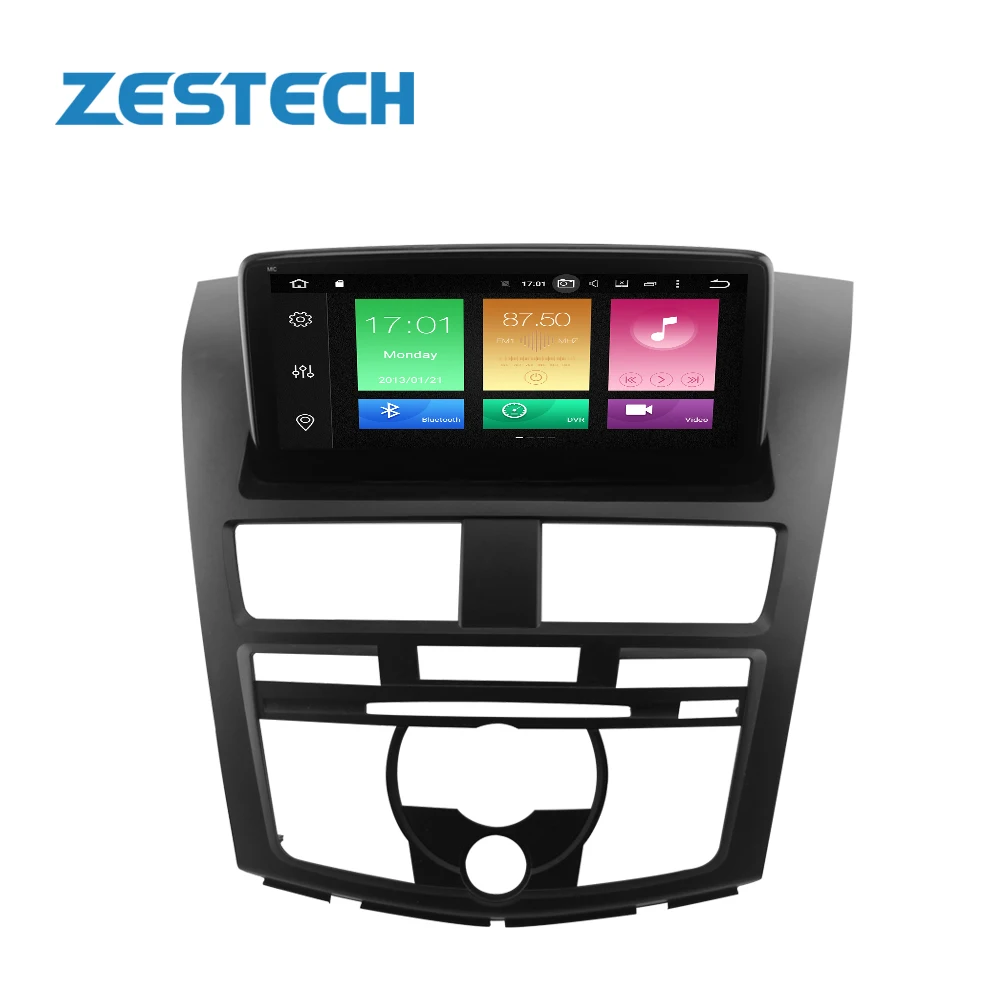 ZESTECH android 12 сенсорный экран автомобильное радио для Mazda BT50 с автомобильным dvd-плеером gps навигация 2.5D стекло