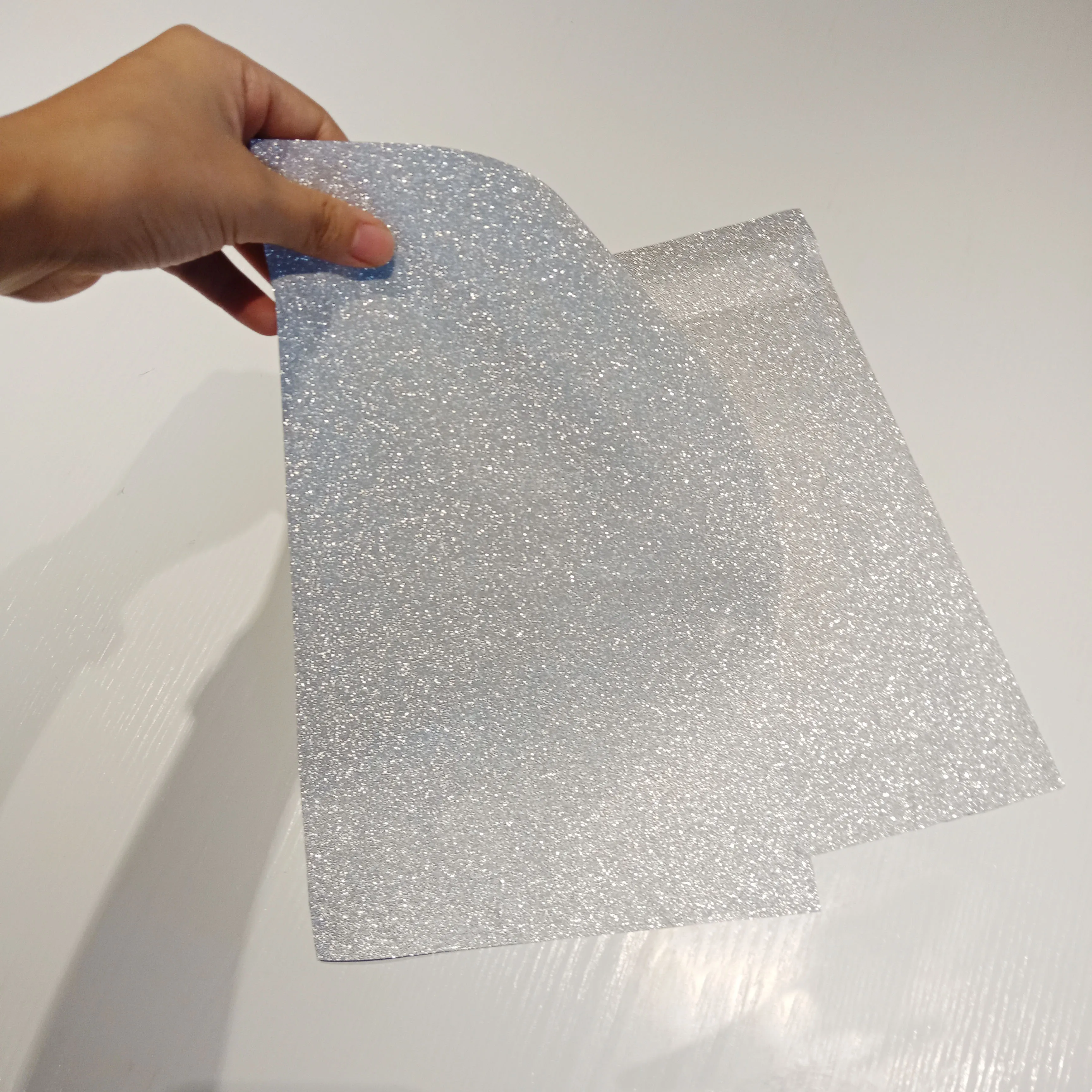 Bopp  CPP Film Laser Aluminized Film CPP Reflective Film