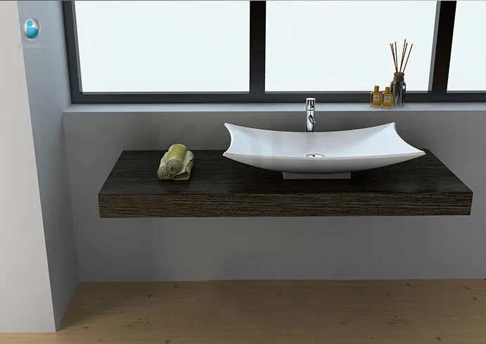 Above Counter Top Wash Basin Small Sizes Washing Bathroom Sinks