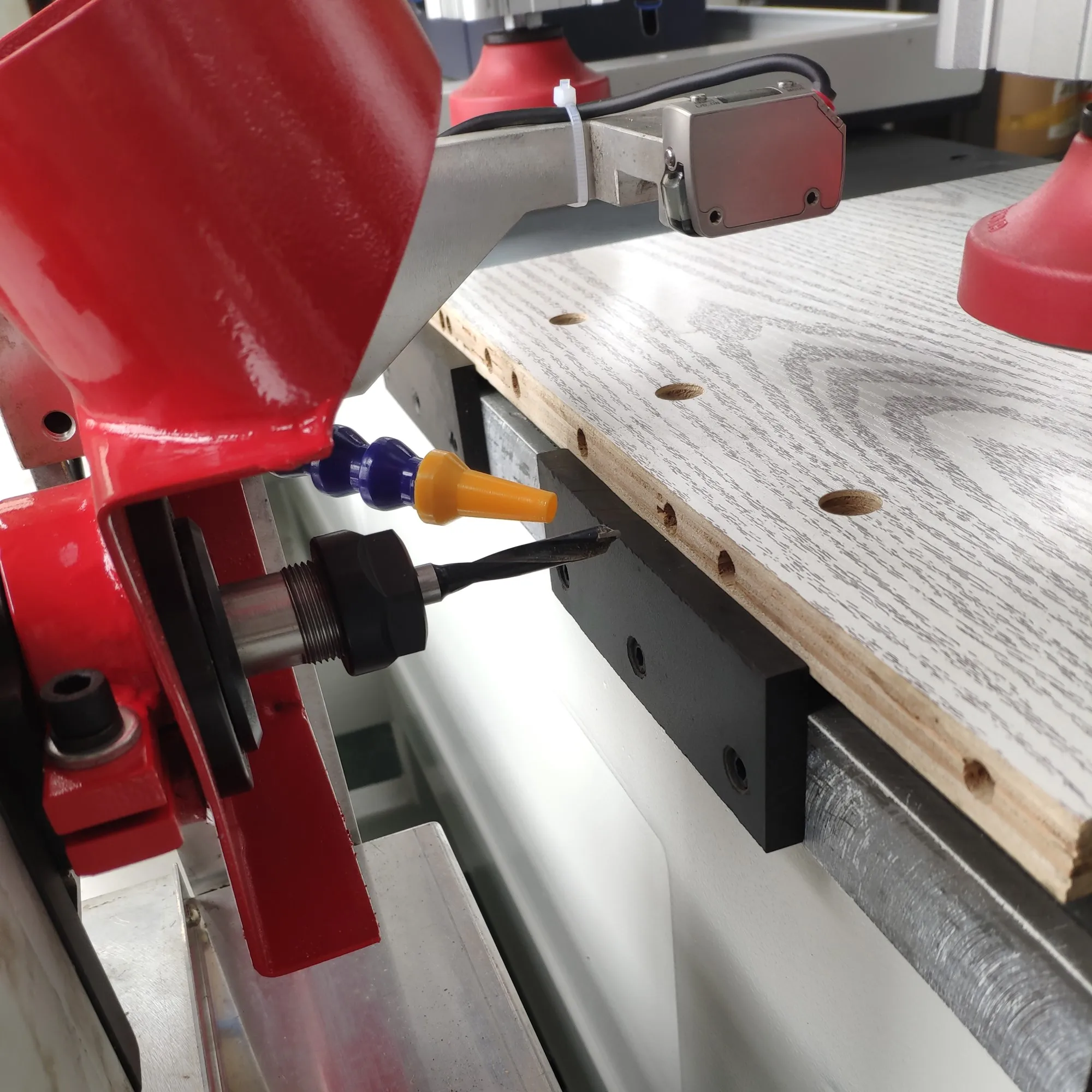 
TC-60DK horizontal boring machine 