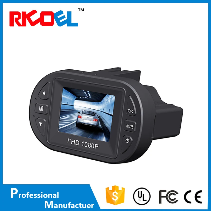 1.5 дюймов мини-full hd автомобильный видеорегистратор