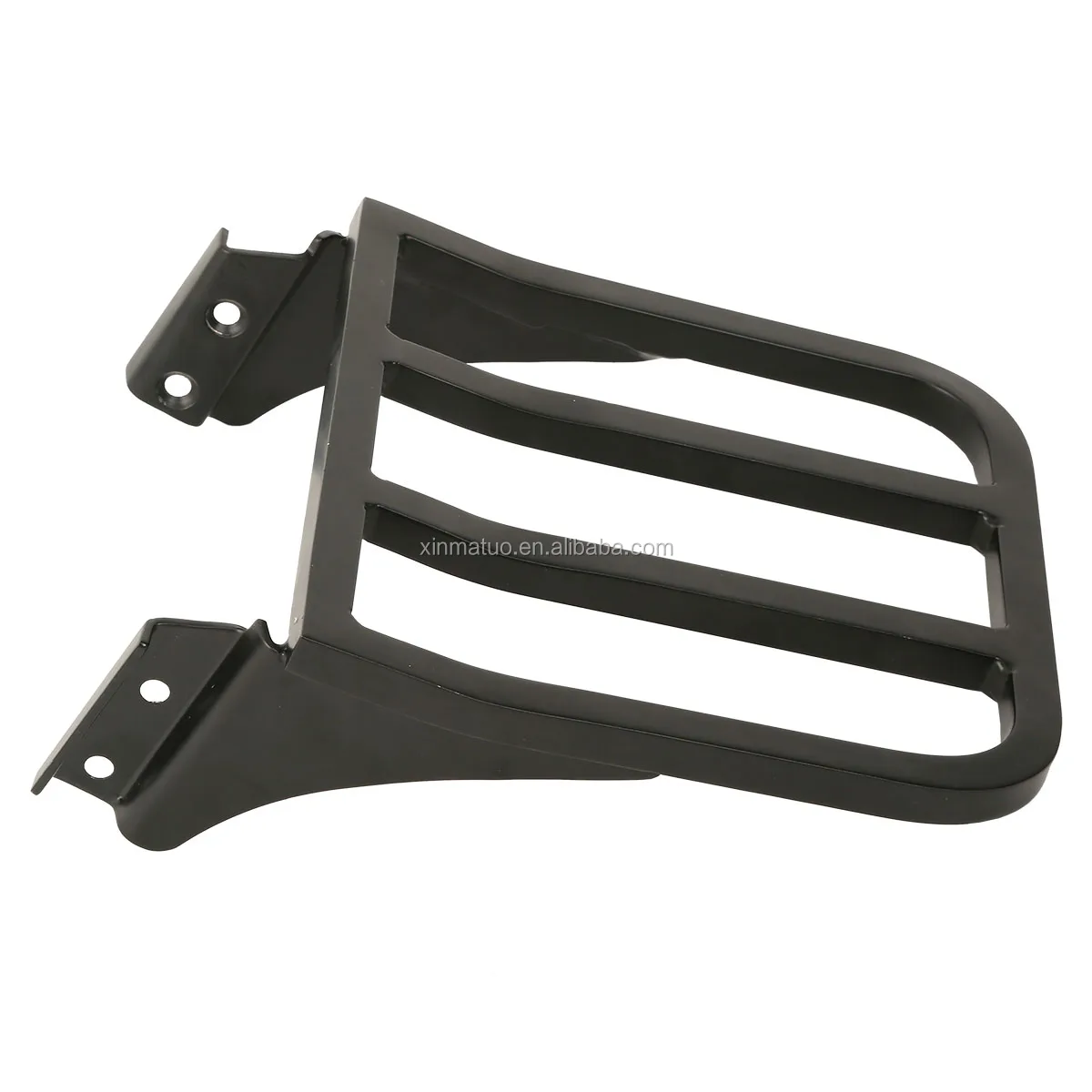 XF2906167-B Detachable Luggage Rack Fits For Harley Davidson Heritage Softail Sportster Dyna