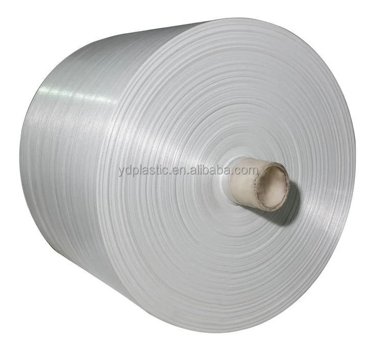 1-4 метра в ширину, мешок оптом, полипропиленовый мешок, рулон пп, полипропиленовые тканые трубчатые рулоны с ламинированием для водонепроницаемости