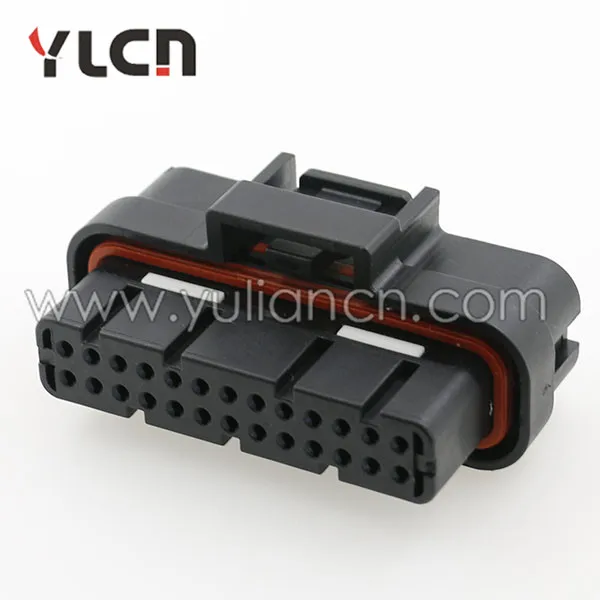 CKK726-1.2-21 профессиональный 26 pin female ecu автомобильной разъем