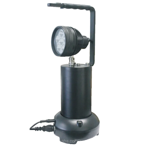 АТЕХ IP68 18W LED Прожектор взрывозащищенный