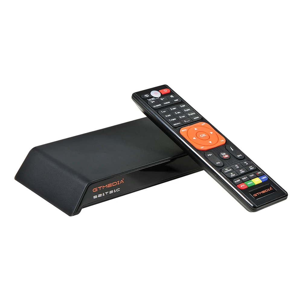  Gtmedia V8 pro2 H.265 Full HD DVB-S2 DVB-T2 DVB-C-цифра спутниковый телевизионный ресивер Встроенный Wi-Fi сильнее цифрового ТВ Декодер каналов кабельного телевидения