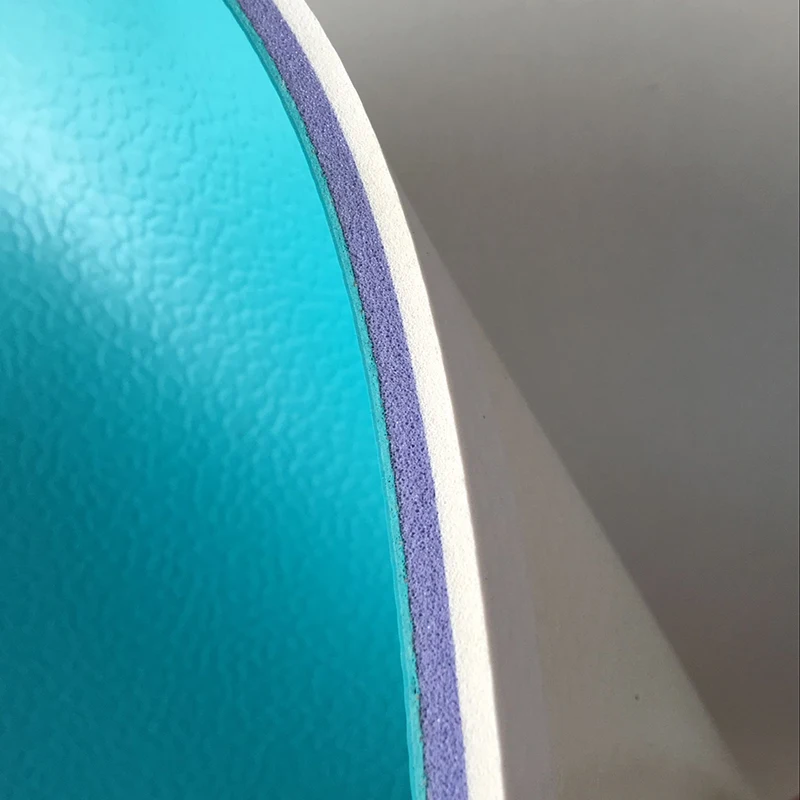 
Topflor Portable Volleyball Court Flooring Sports Flooring 