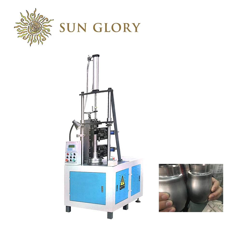 Бутылка воды Термос машинного оборудования