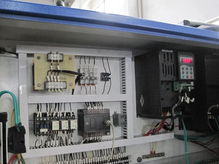 China Supplier Copper Aluminium Fine Wire Drawing Production Line