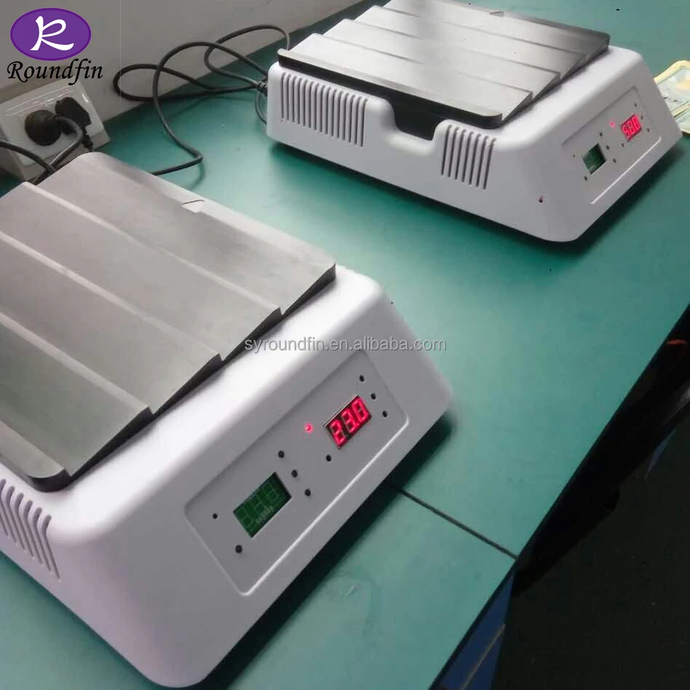 Laboratory Slide Warmers China Histology Slide Dryer hot Plate Dryer Oven Slide dryer