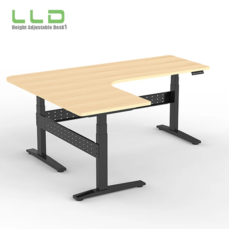 2017 Новый дизайн здорового образа жизни офисные купить используется высоте стояк стол