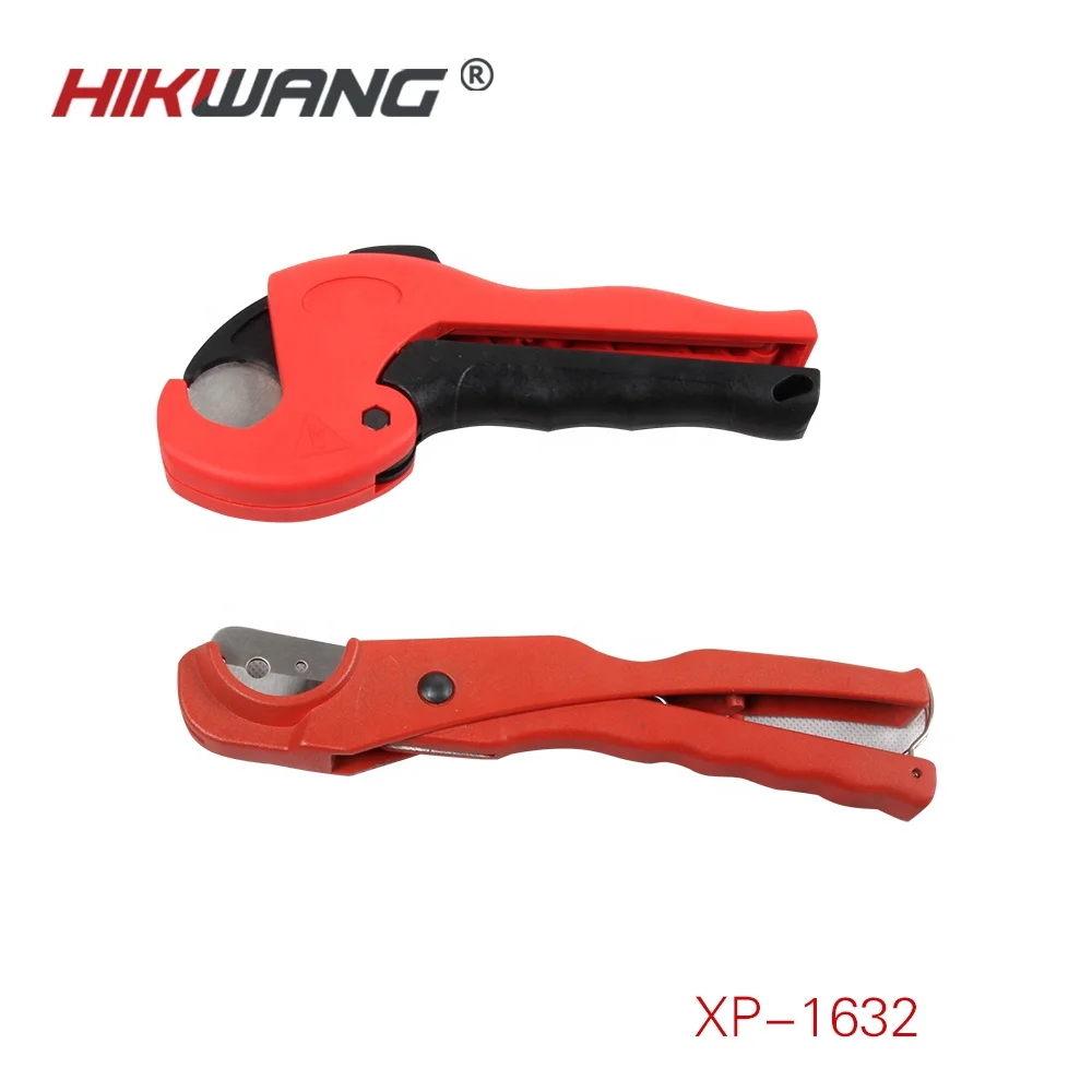 XP-1632 manual hand axial plumbing clamping tool expanding tool kits pipe press tool