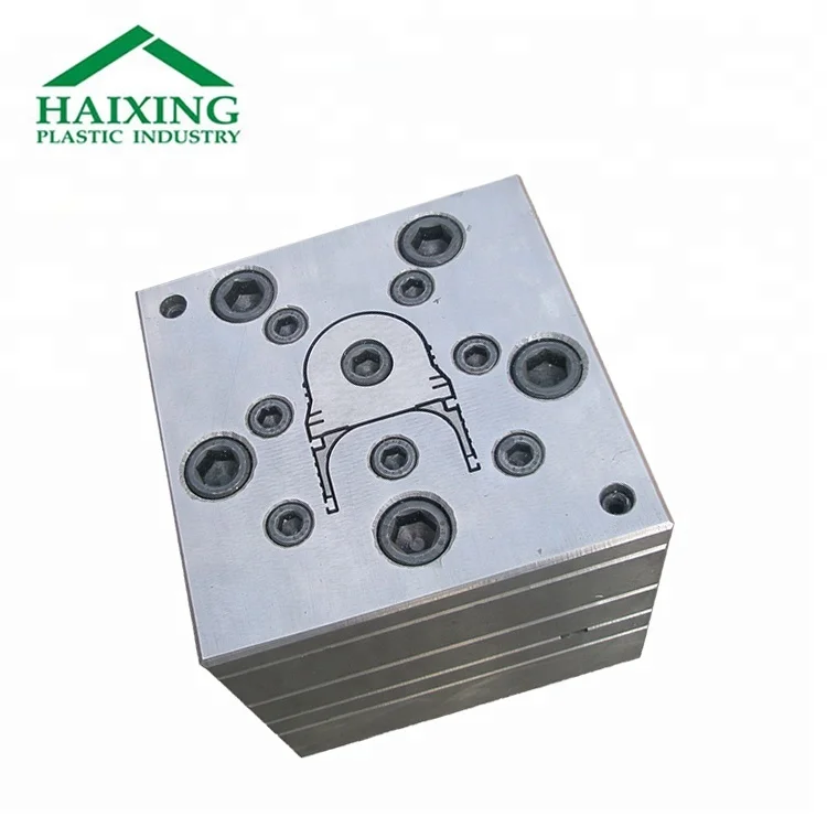 customized plastic injection hot runner plasticnozzle tip insulator mould maker plastic injection mould