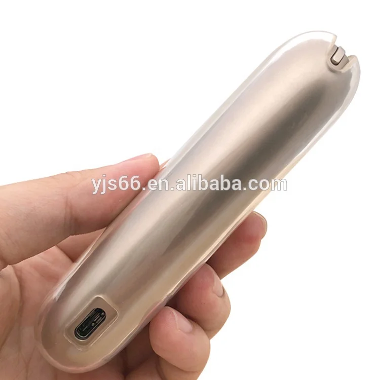 YJS 2019 Hot Hot Ecig Accessories Sticker Cap PC PU TPU Plastic Transparent Silicone Pouch Cover Leather Case