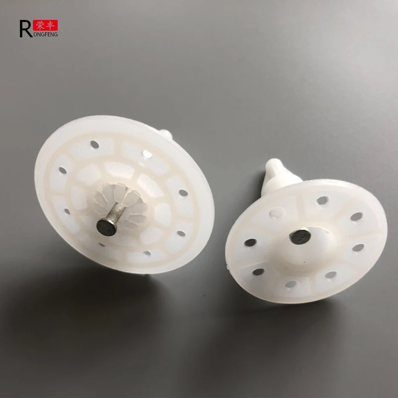 Insulation Nails In Thermal Insulation Board Fixing with all sizes