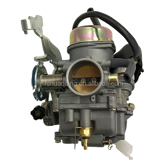 CVK30 карбюратор 30 мм carb GY6 150 200 250CC Байк Мотоцикл ATV Скутер