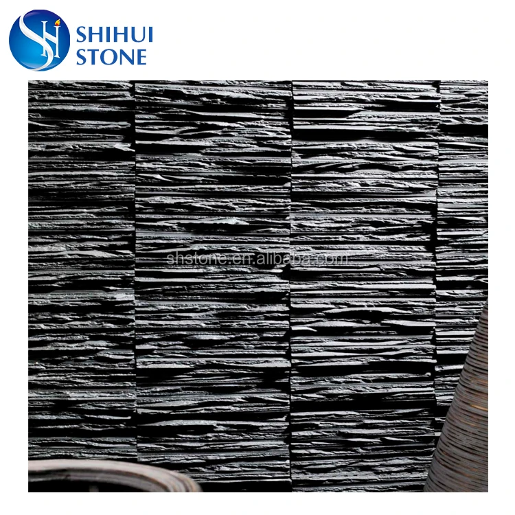 Natural Culture Stone,Waterfall Landscape Slate Fountain Landscaping Culture Rock Stone,Culture Stone