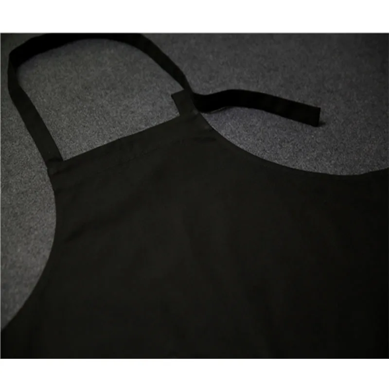 
Homemade High Quality Retro Women And Kids White Full Kitchen Cooking Bib Apron For Sale 
