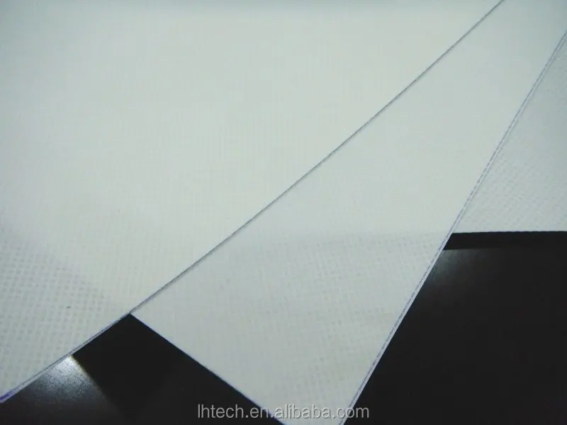 
PSB (Poly Spund Bond) media Toray Pleatable HEPA Filter Paper 