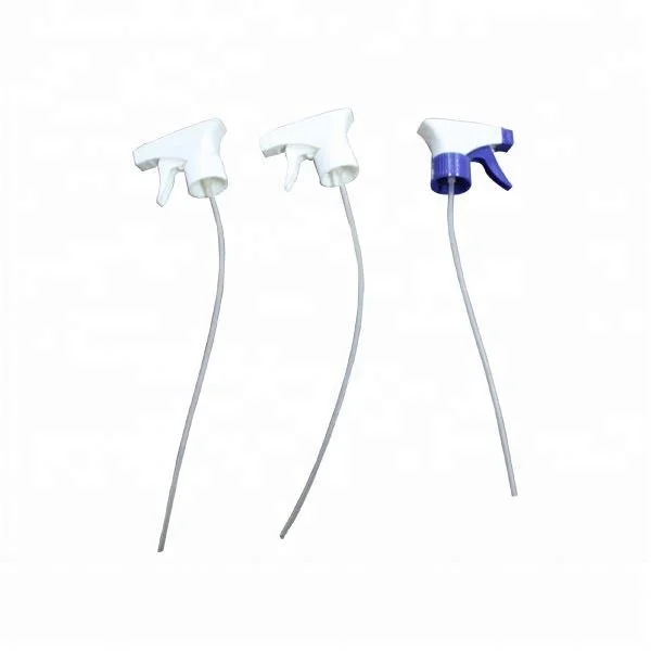 High Quality Customized Home Plastic Mould /Plastic Household Trigger Sprayer