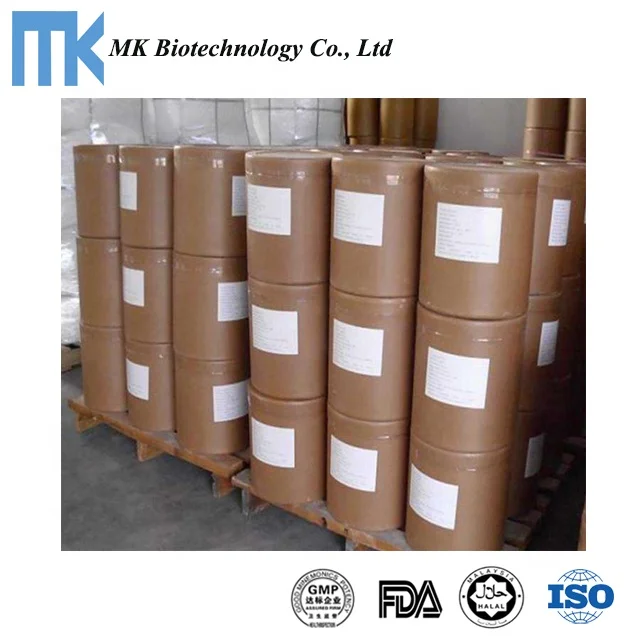 
Top quality Etilefrine hydrochloride/Etilefrine HCl CAS 943-17-9 