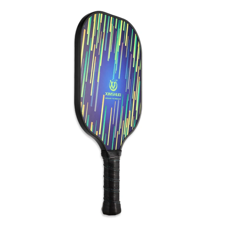 Good Supplier pickleball paddle usapa set custom