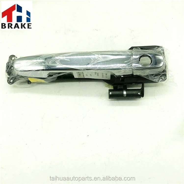 Автоматическая внешняя ручка для great wall FLORID C30