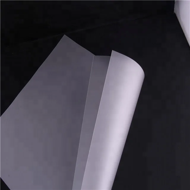 Поликарбонатная Защитная пленка для паспорта, удостоверения личности, водительского удостоверения