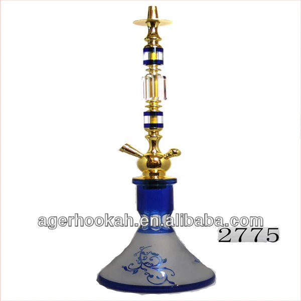 
AGER Beautiful Design Hookah With Low Price 