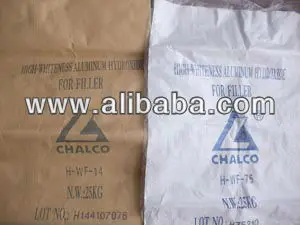 ATH Artificial Onyx Filler high whiteness aluminium powder